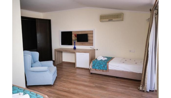 Poza pentru Hotel Beldibi Beach 183-1757495693 Hotel Beldibi Beach poza 9
