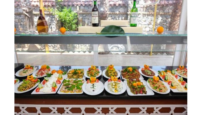 Poza pentru Hotel Beldibi Beach 185-1757495706 Hotel Beldibi Beach poza 14