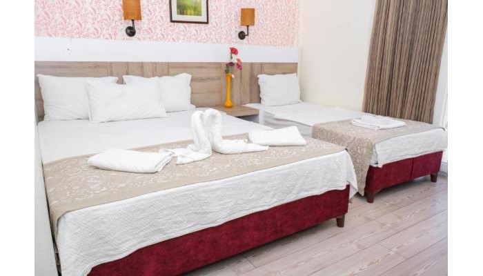 Poza pentru Hotel Beldibi Beach 2348-1757495676 Hotel Beldibi Beach poza 3
