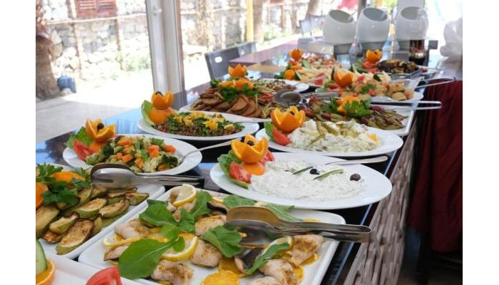 Poza pentru Hotel Beldibi Beach 2710-1757495704 Hotel Beldibi Beach poza 13