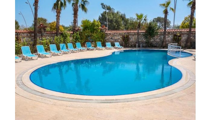 Poza pentru Hotel Beldibi Beach 3983-1757495710 Hotel Beldibi Beach poza 16