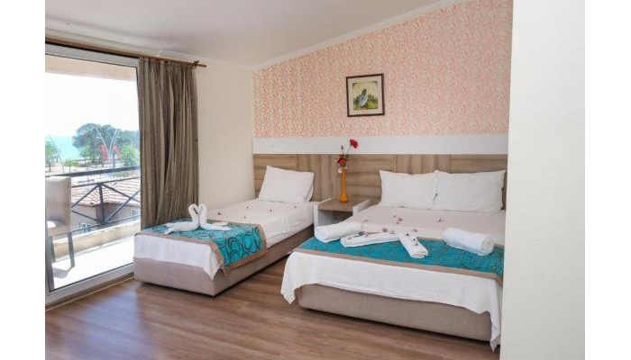 Poza pentru Hotel Beldibi Beach 4004-1757495687 Hotel Beldibi Beach poza 7