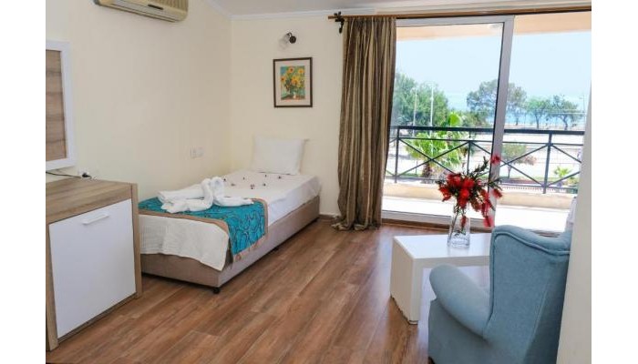 Poza pentru Hotel Beldibi Beach 4090-1757495690 Hotel Beldibi Beach poza 8