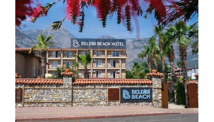 Poza pentru Hotel Beldibi Beach 4098-1757495672 Hotel Beldibi Beach poza 1