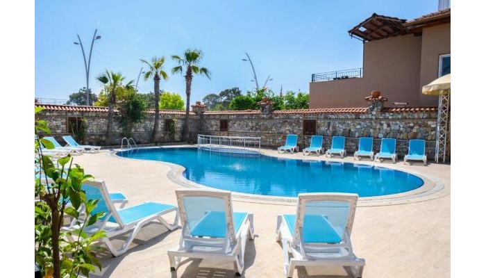 Poza pentru Hotel Beldibi Beach 4988-1757495713 Hotel Beldibi Beach poza 17