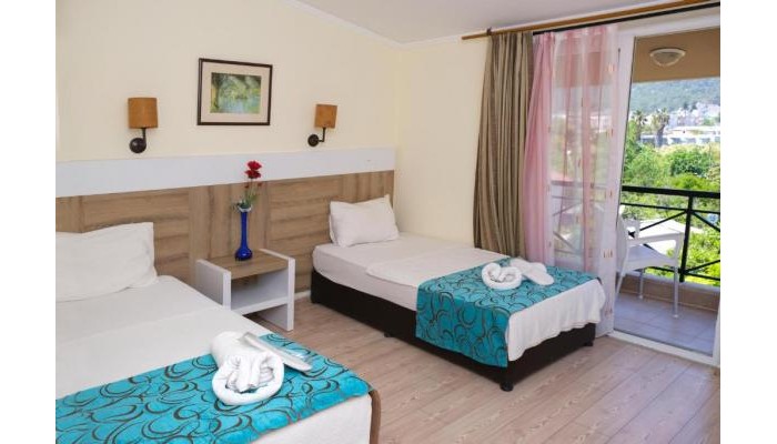 Poza pentru Hotel Beldibi Beach 7291-1757495684 Hotel Beldibi Beach poza 6