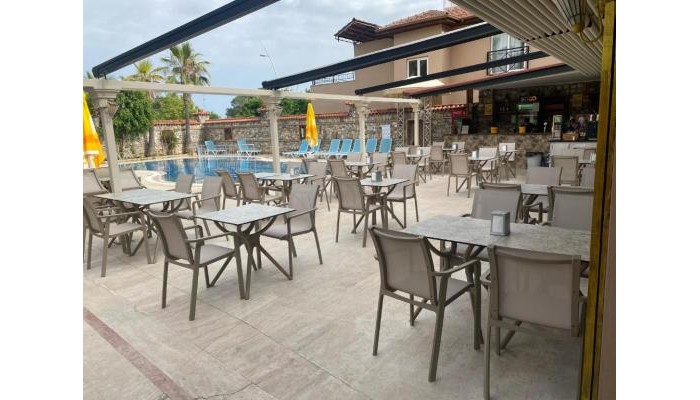 Poza pentru Hotel Beldibi Beach 7573-1757495715 Hotel Beldibi Beach poza 18