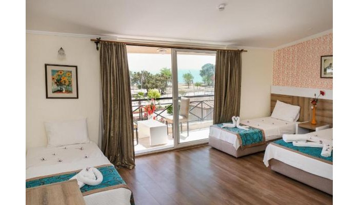 Poza pentru Hotel Beldibi Beach 9493-1757495674 Hotel Beldibi Beach poza 2