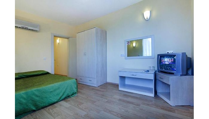 Hotel Garden Park Beldibi poza 2