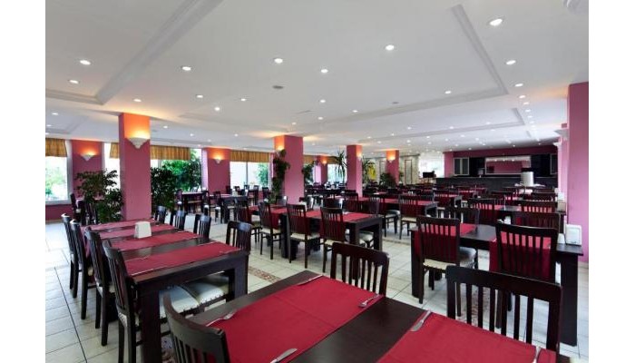 Hotel Garden Park Beldibi poza 4