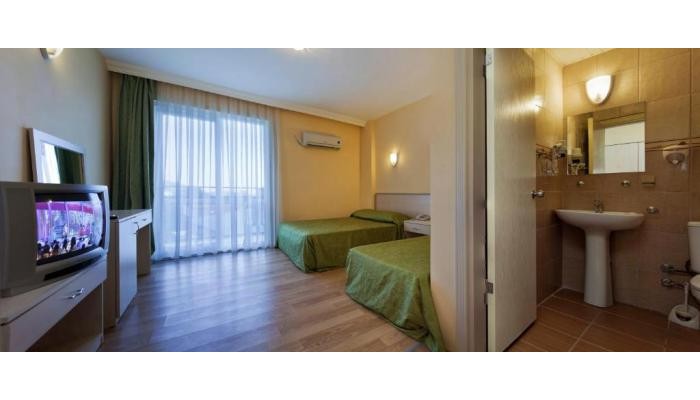 Hotel Garden Park Beldibi poza 3