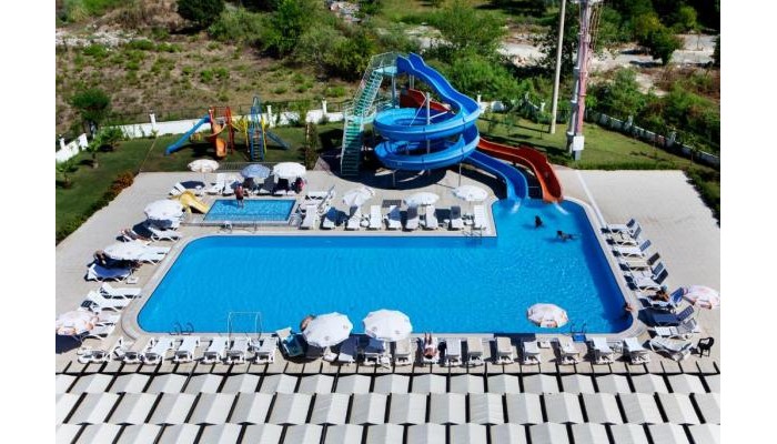 Hotel Garden Park Beldibi poza 5