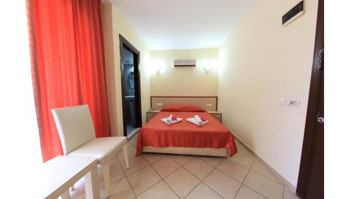 Hotel Golden Sun poza 13