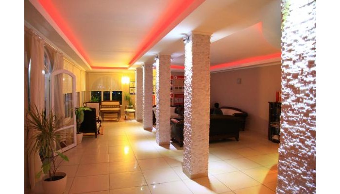 Hotel Golden Sun poza 15