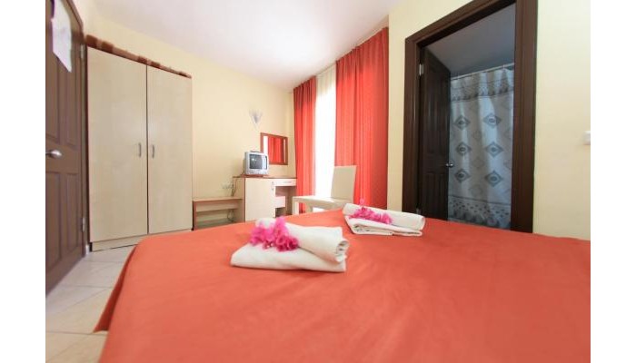 Hotel Golden Sun poza 12