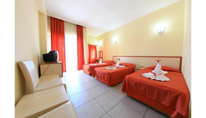 Hotel Golden Sun poza 11