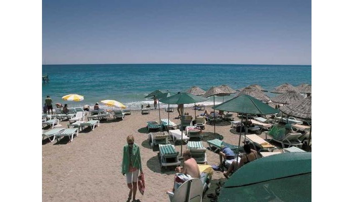 Hotel Golden Sun poza 10