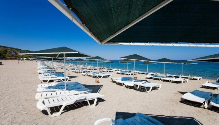 Hotel Larissa Beldibi poza 7