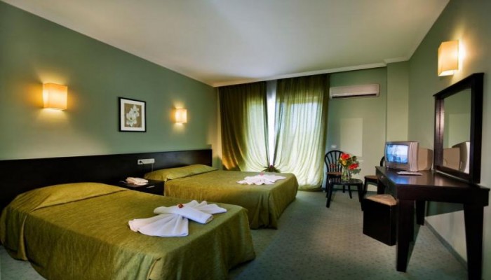 Hotel Larissa Beldibi poza 6