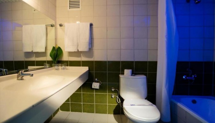 Hotel Larissa Beldibi poza 5