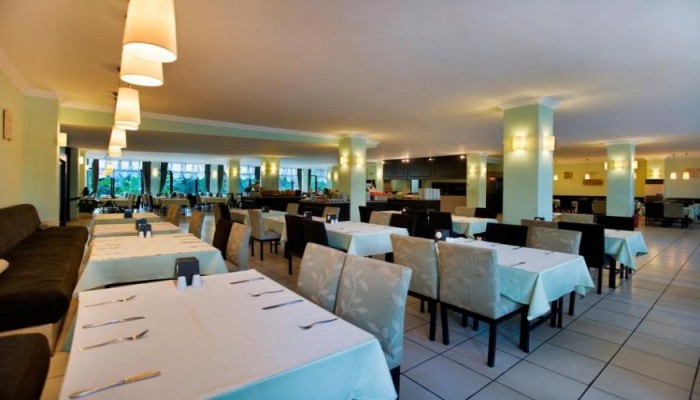 Hotel Larissa Beldibi poza 3