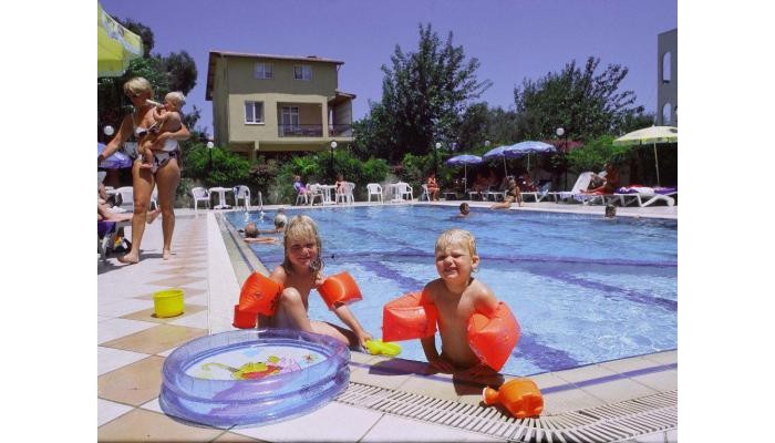 Hotel More poza 9