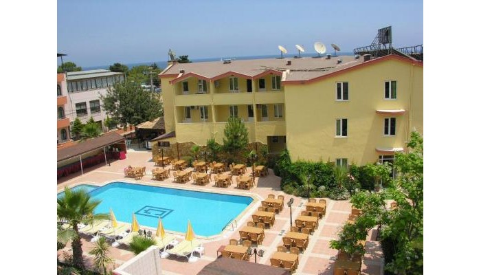 Hotel More poza 5