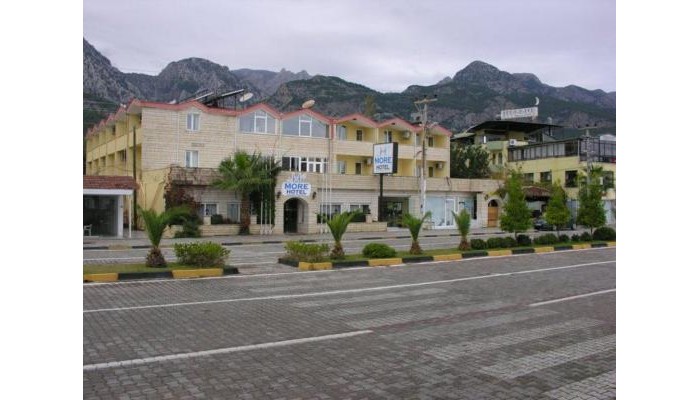 Hotel More poza 8