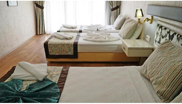 Hotel Rios Beach Club poza 2