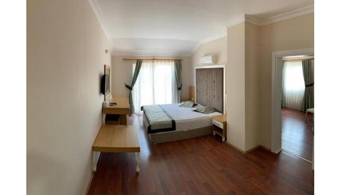 Hotel Rios Beach Club poza 1