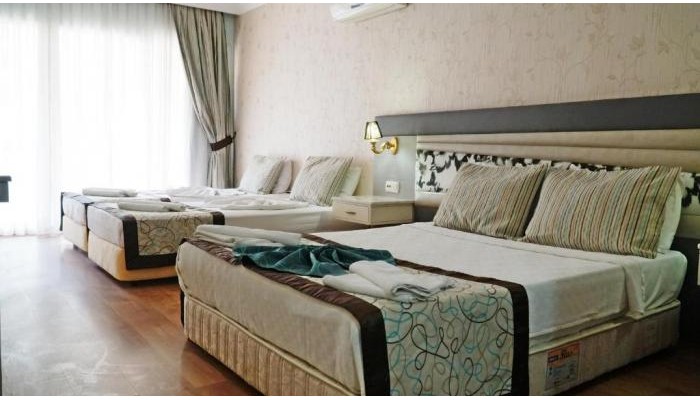 Hotel Rios Beach Club poza 3