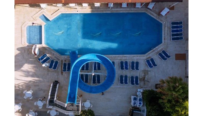 Hotel Rios Latte Beach poza 4