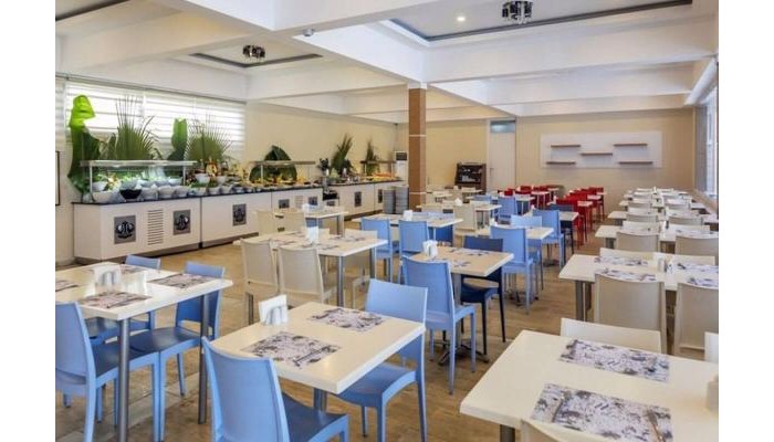 Hotel Rios Latte Beach poza 5