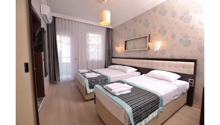 Hotel Rios Latte Beach poza 6