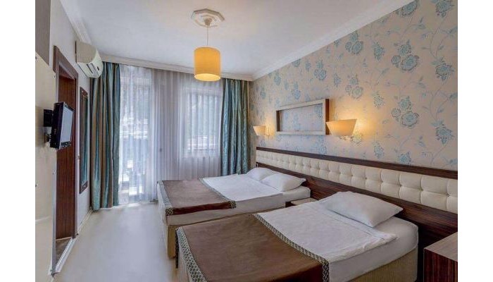 Hotel Rios Latte Beach poza 7