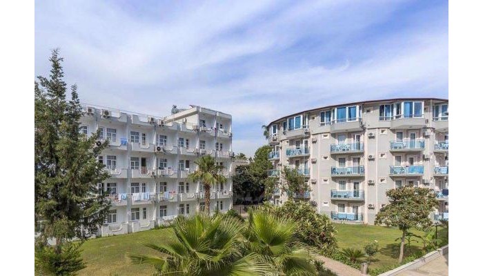 Hotel Rios Latte Beach poza 3