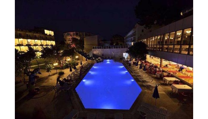 Hotel Rios Latte Beach poza 11