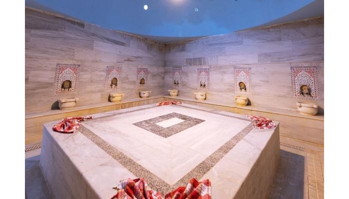 Hotel Rios Latte Beach poza 15