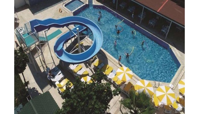 Hotel Rios Latte Beach poza 19