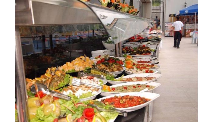 Hotel Rios Latte Beach poza 20