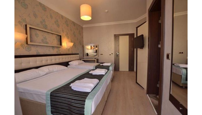 Hotel Rios Latte Beach poza 22