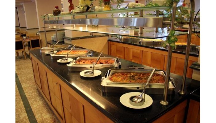 Hotel Selcukhan poza 1