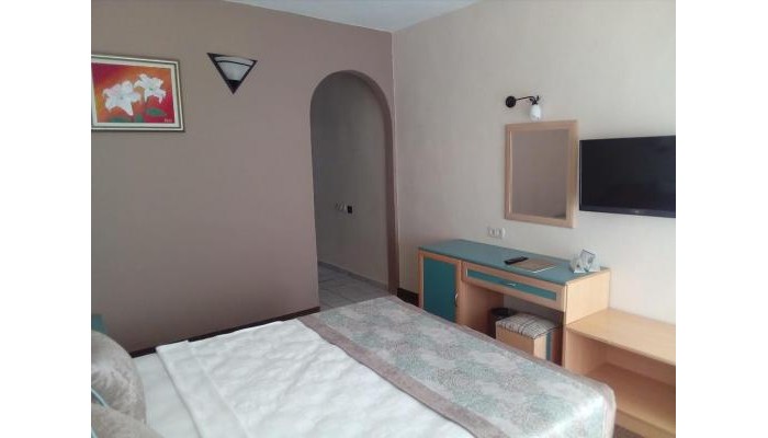 Hotel Selcukhan poza 5