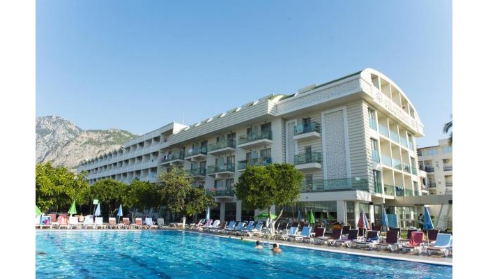 Hotel Selcukhan poza 6