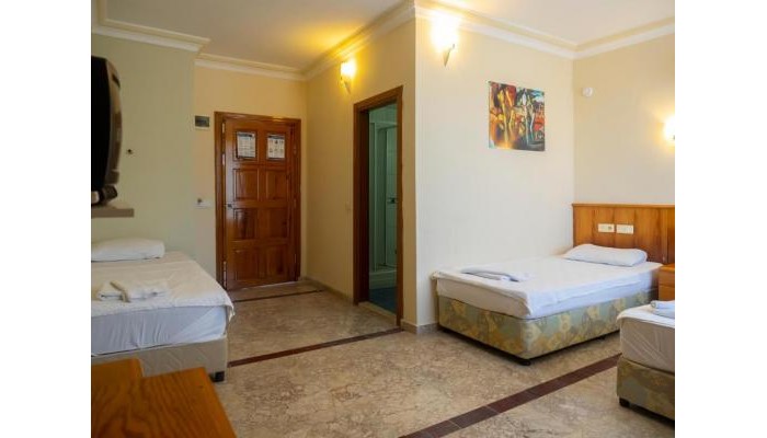 Hotel Tal Beach poza 3