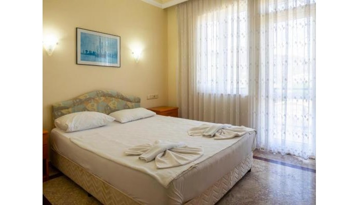 Hotel Tal Beach poza 5
