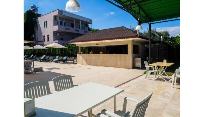 Hotel Tal Beach poza 8