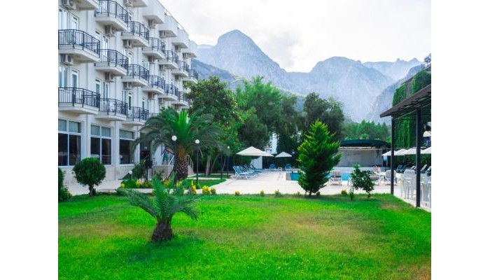 Hotel Tal Beach poza 14