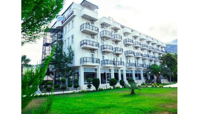 Hotel Tal Beach poza 1