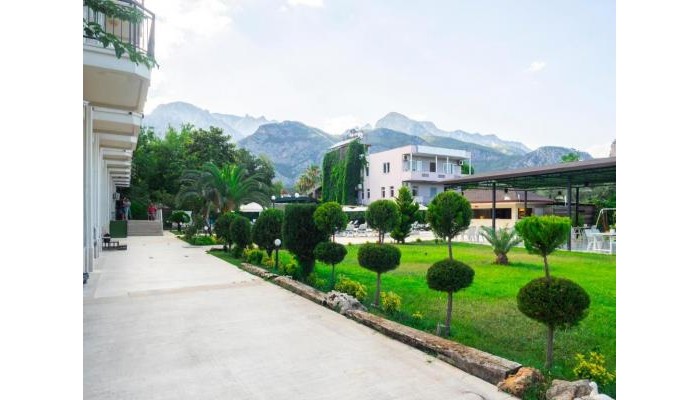 Hotel Tal Beach poza 15